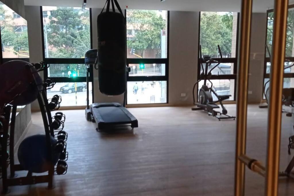 Apartment Colombia