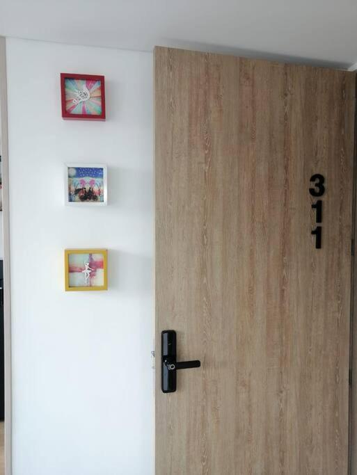 Apartment Colombia Bogota