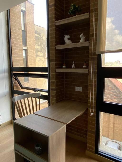 Colombia Apartment Bogota