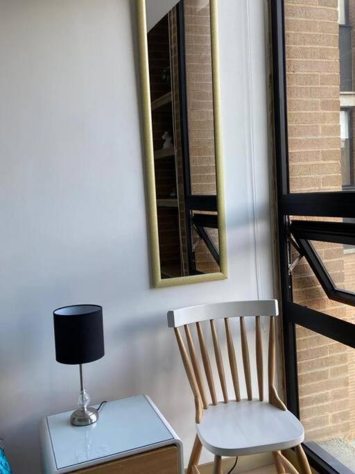 Apartment Colombia *