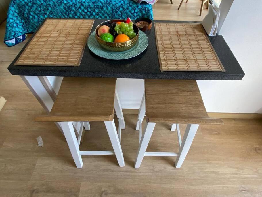 Apartment Colombia *