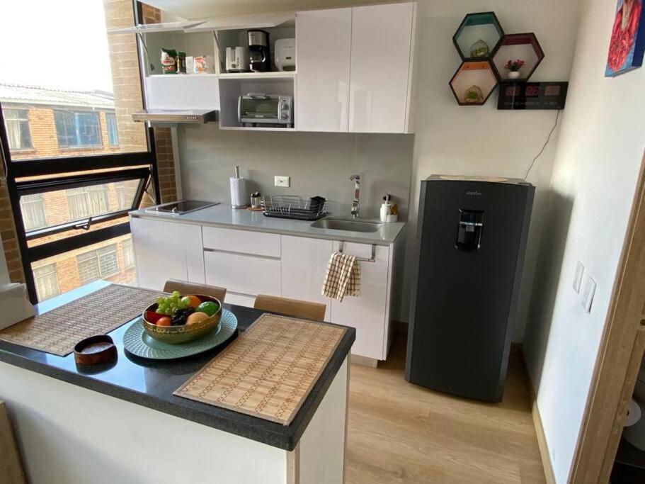 Apartment Colombia *